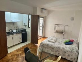 Studio French - Recoleta